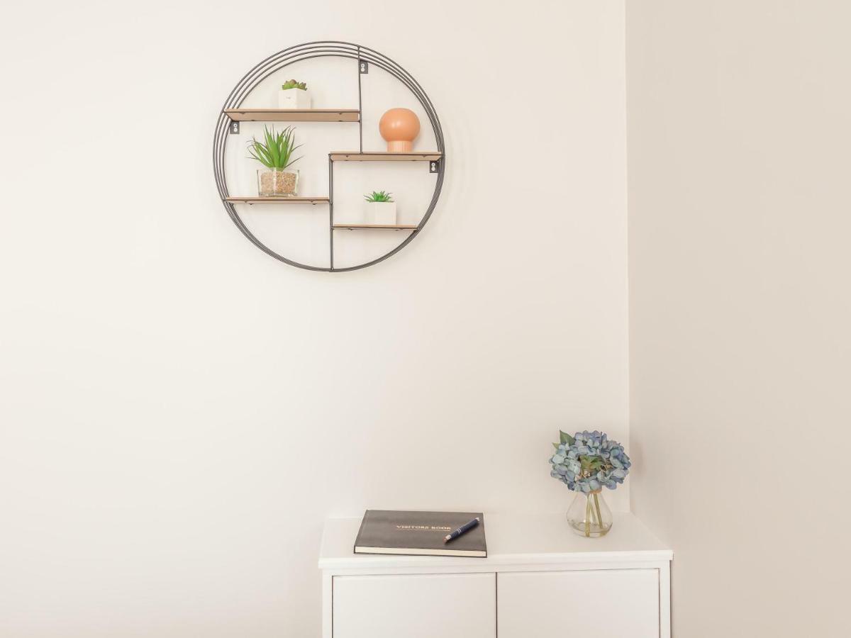 City North Apartments ベルファスト エクステリア 写真