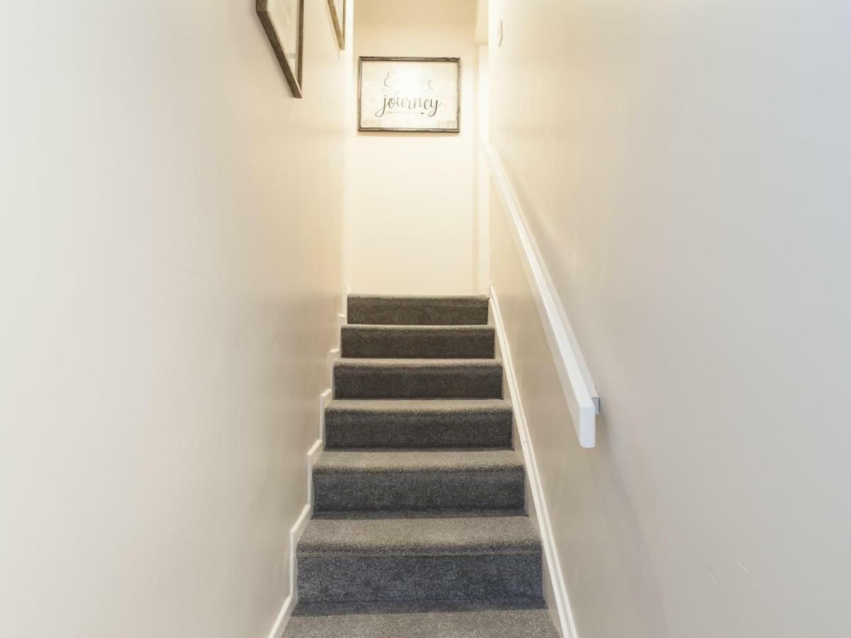 City North Apartments ベルファスト エクステリア 写真