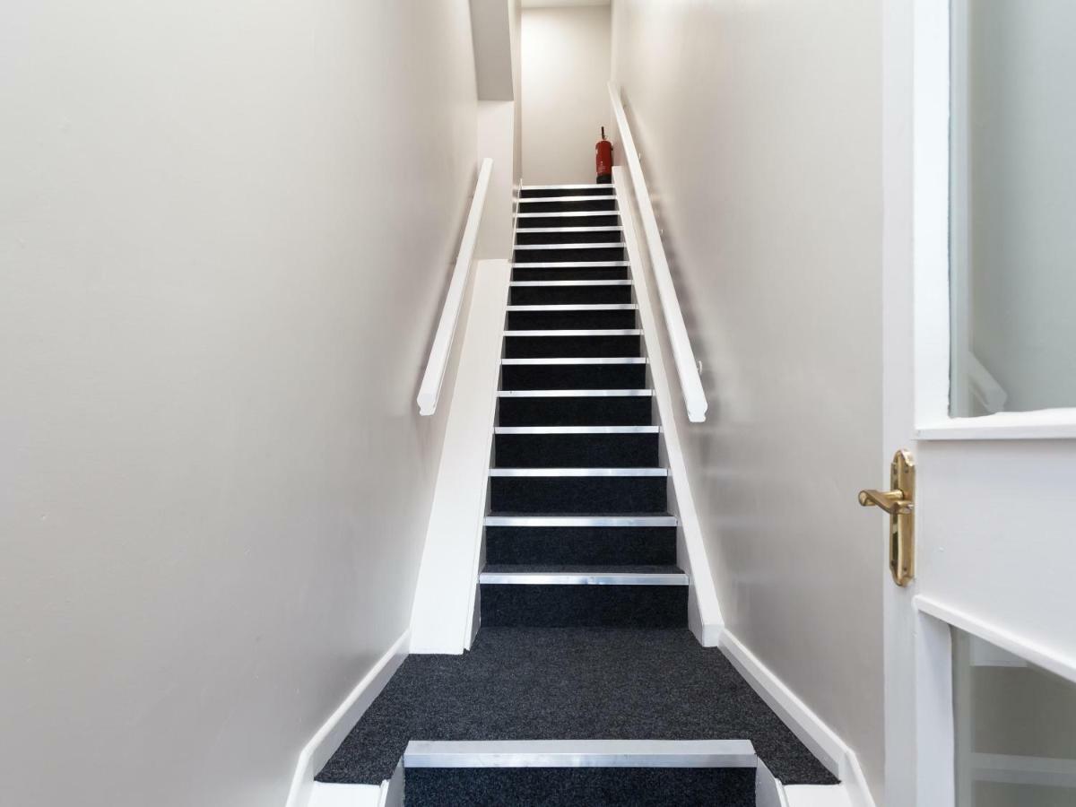 City North Apartments ベルファスト エクステリア 写真