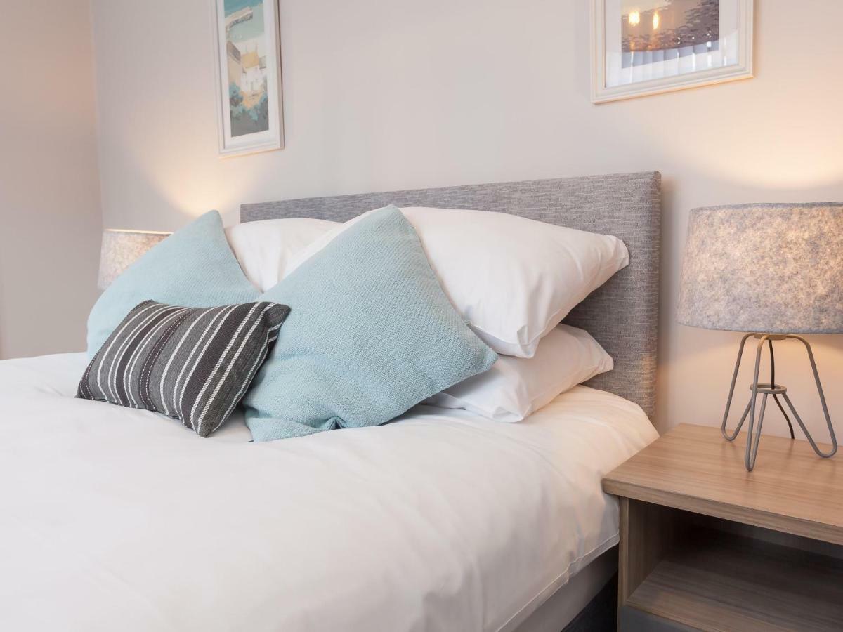 City North Apartments ベルファスト エクステリア 写真