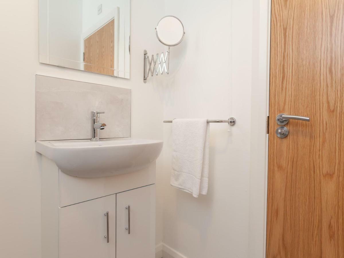 City North Apartments ベルファスト エクステリア 写真