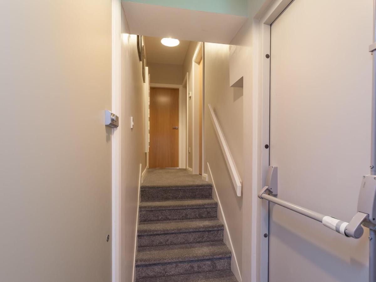 City North Apartments ベルファスト エクステリア 写真